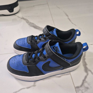 나이키 키즈 운동화 210