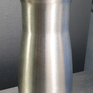 스테인리스 물병