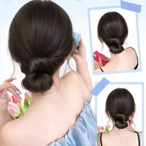 새상품) 집게머리 가발 집게핀 헤어핀