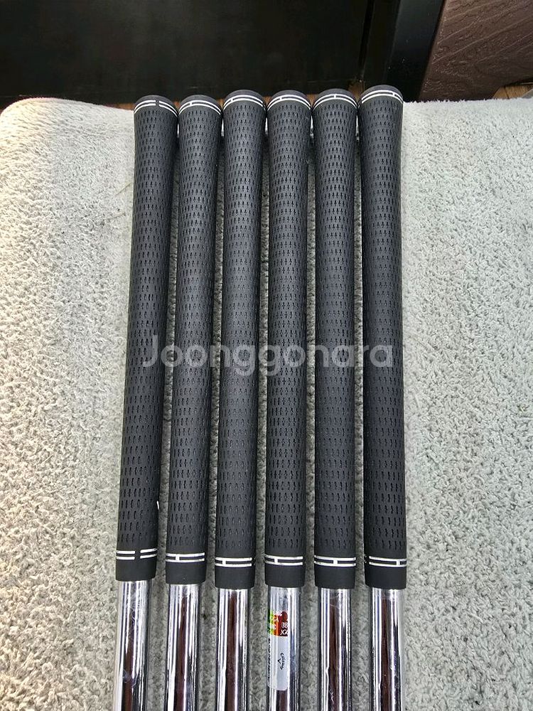 모듀스3 아이언샤프트 5부터 P 105S--2