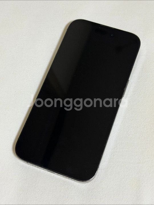 아이폰 14 프로 딥퍼플--1