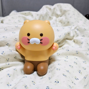 춘식이 보조배터리(고장남) 피규어 인테리어