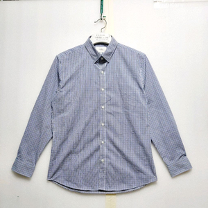 새제품급/올젠 남성셔츠105 정장 캐주얼셔츠