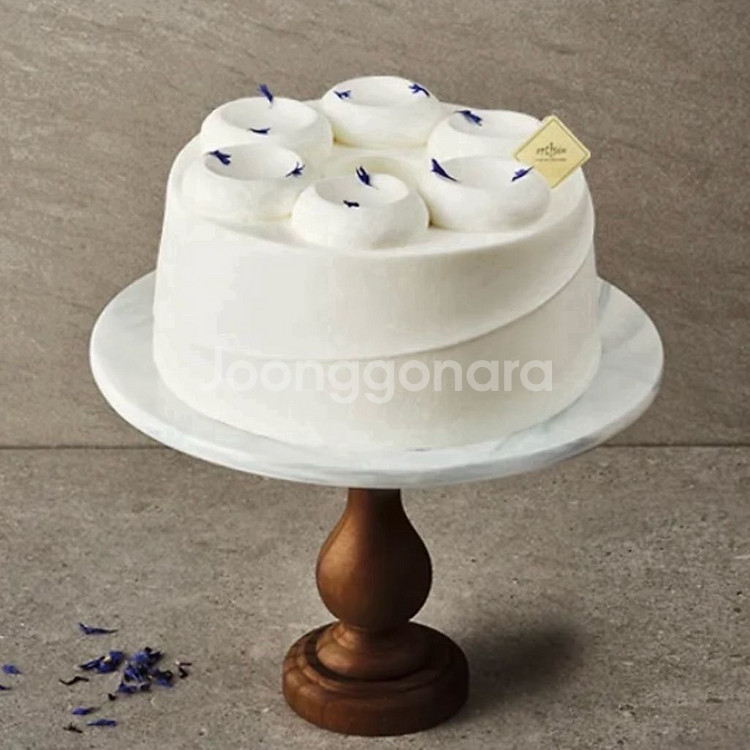 아티제 43000원 교환권 얼그레이 쉬폰 케이크 변경가능--0