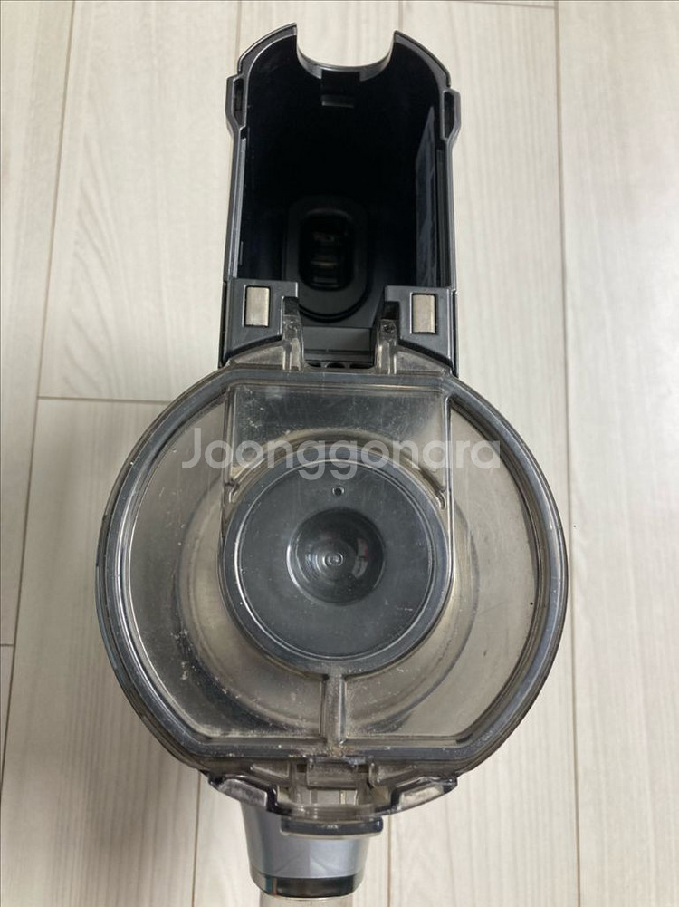 LG 코드제로 A9 무선 청소기 본체--3