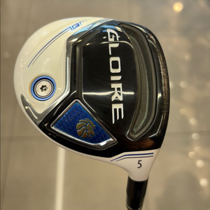 테일러메이드 글로리 5번우드