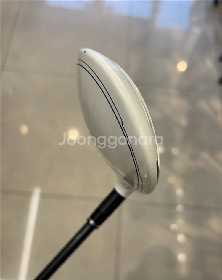 테일러메이드 글로리 5번우드--1