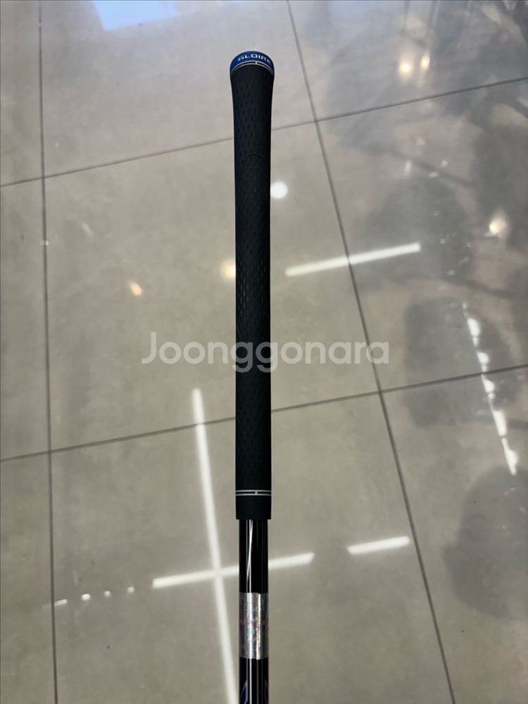 테일러메이드 글로리 5번우드--5