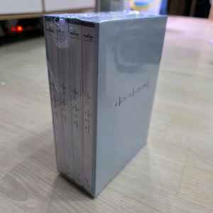 나의아저씨 블루레이 일반판