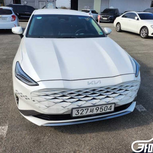 [기아]K8 2.5 2WD 노블레스 #앱특가