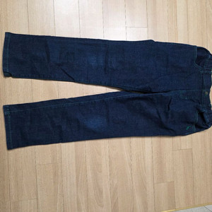 헤지스키즈 청바지155