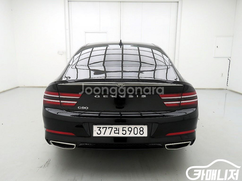 [제네시스]G80(RG3) 2.5 가솔린 터보 2WD #앱특가--2