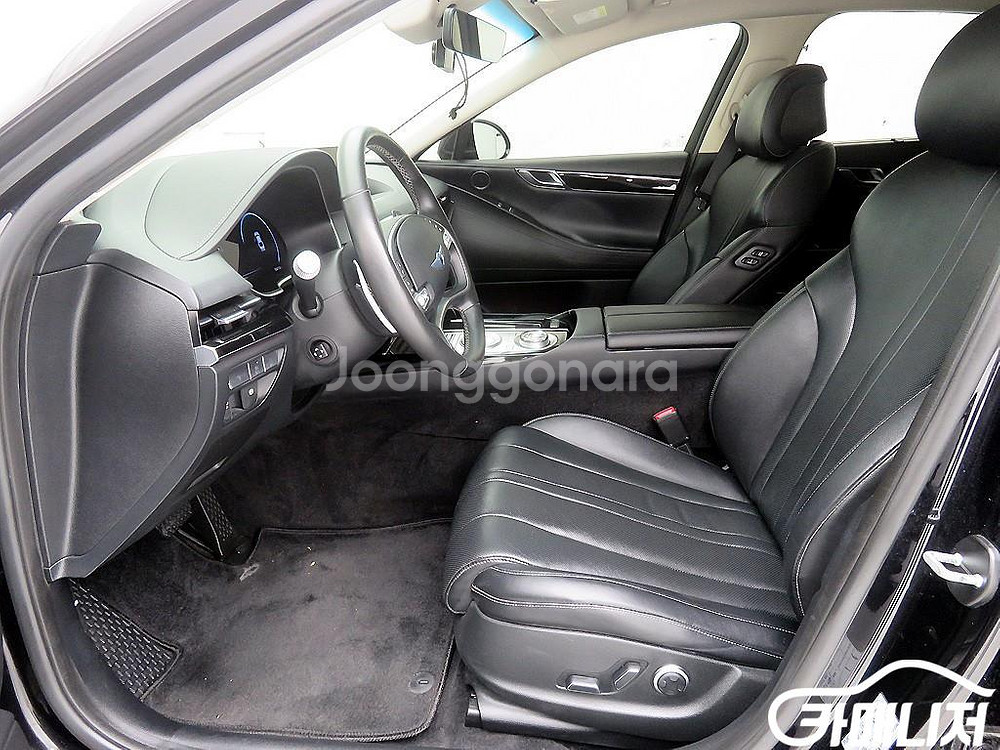 [제네시스]G80(RG3) 2.5 가솔린 터보 2WD #앱특가--5