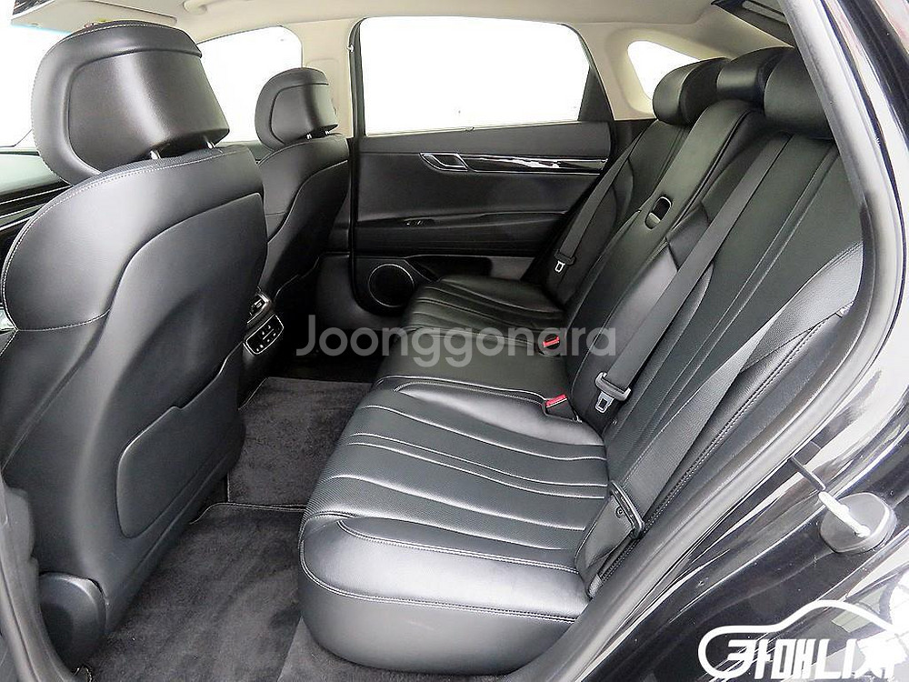 [제네시스]G80(RG3) 2.5 가솔린 터보 2WD #앱특가--6