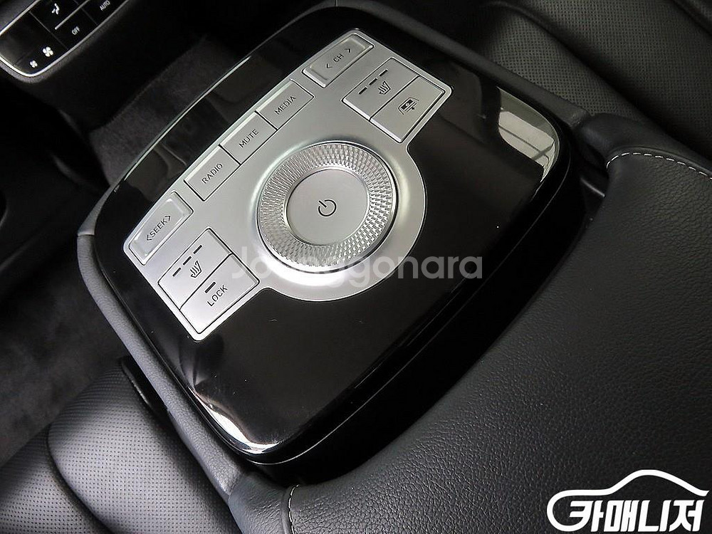 [제네시스]G80(RG3) 2.5 가솔린 터보 2WD #앱특가--8