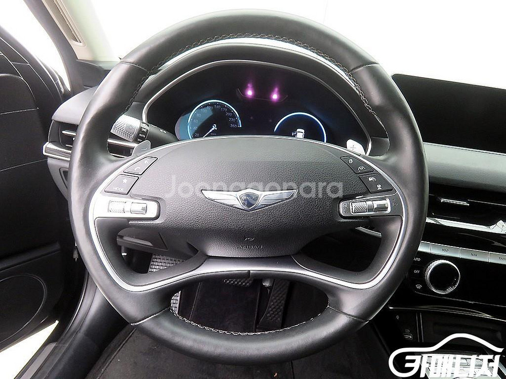 [제네시스]G80(RG3) 2.5 가솔린 터보 2WD #앱특가--9