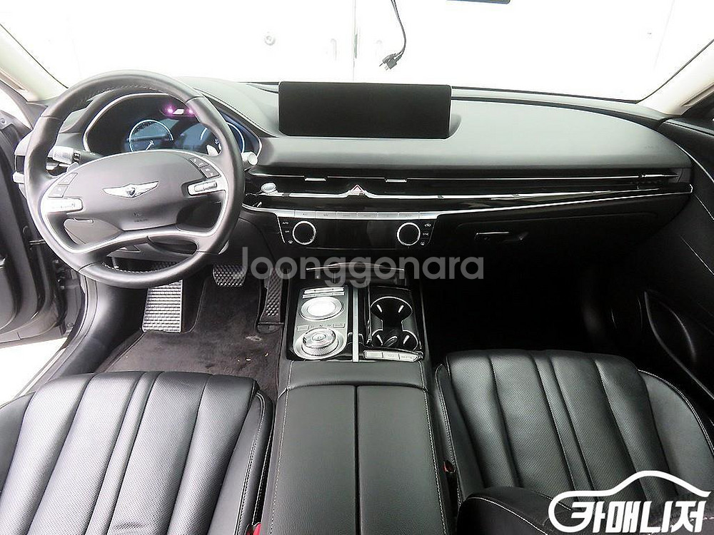 [제네시스]G80(RG3) 2.5 가솔린 터보 2WD #앱특가--7