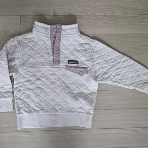 파타고니아키즈 갭키즈 맨투맨 후드집업