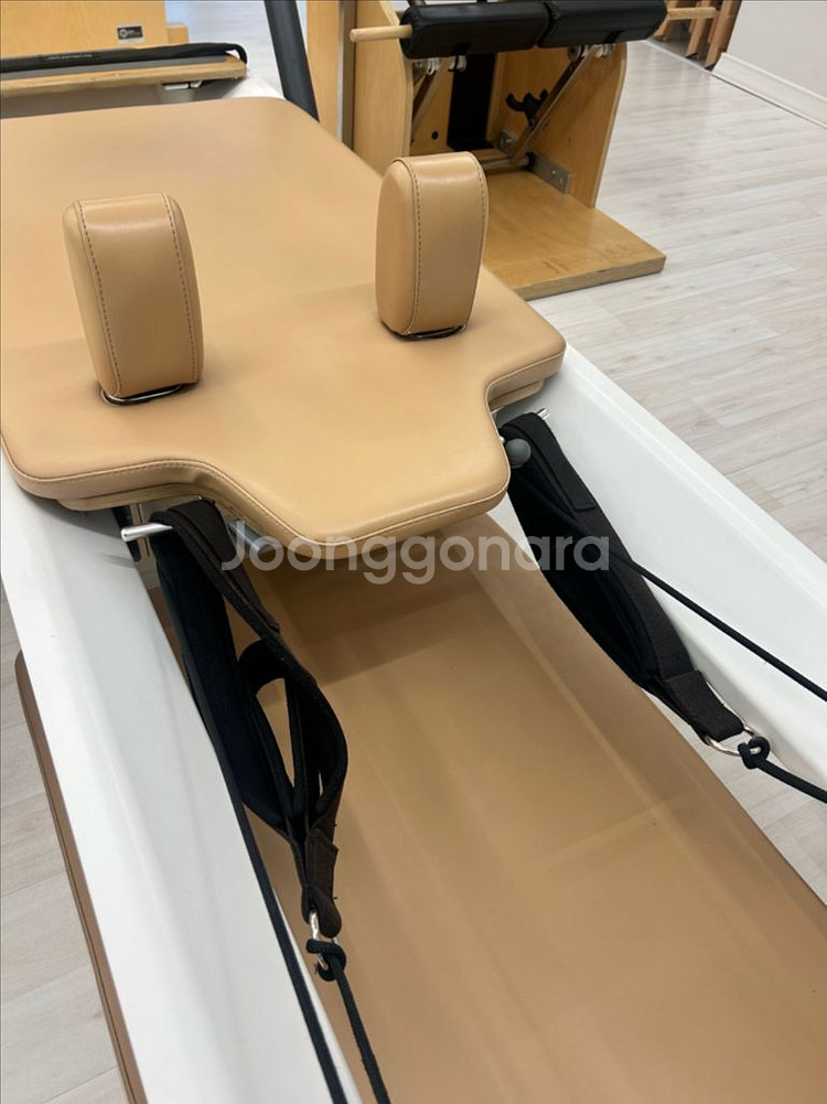 발란스드바디 알레그로 콤비리포머 1000만->200만원 판매--3