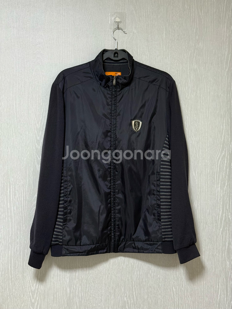 JDX골프 남성 경량패딩 골프점퍼 100사이즈--0