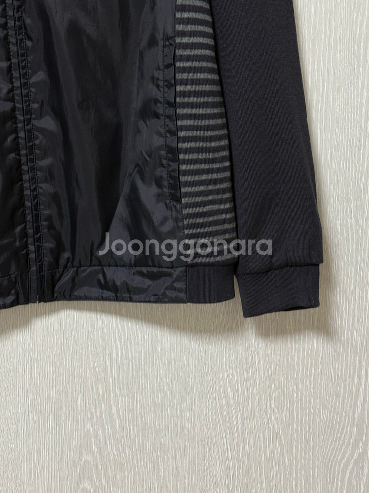 JDX골프 남성 경량패딩 골프점퍼 100사이즈--3