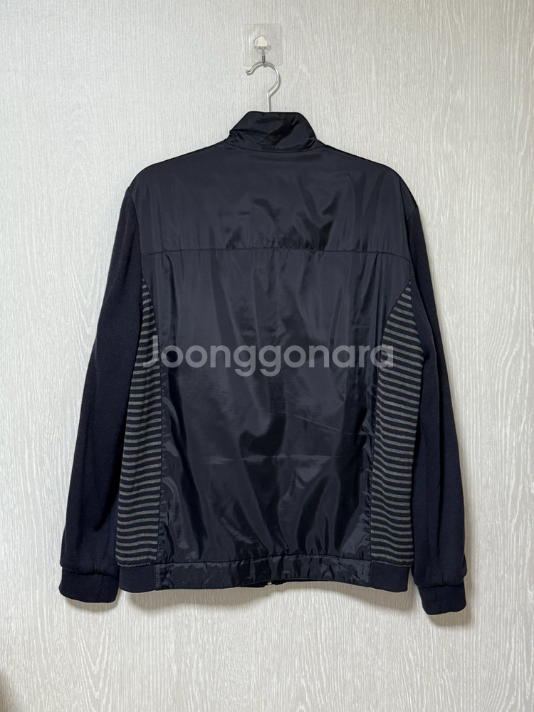 JDX골프 남성 경량패딩 골프점퍼 100사이즈--4