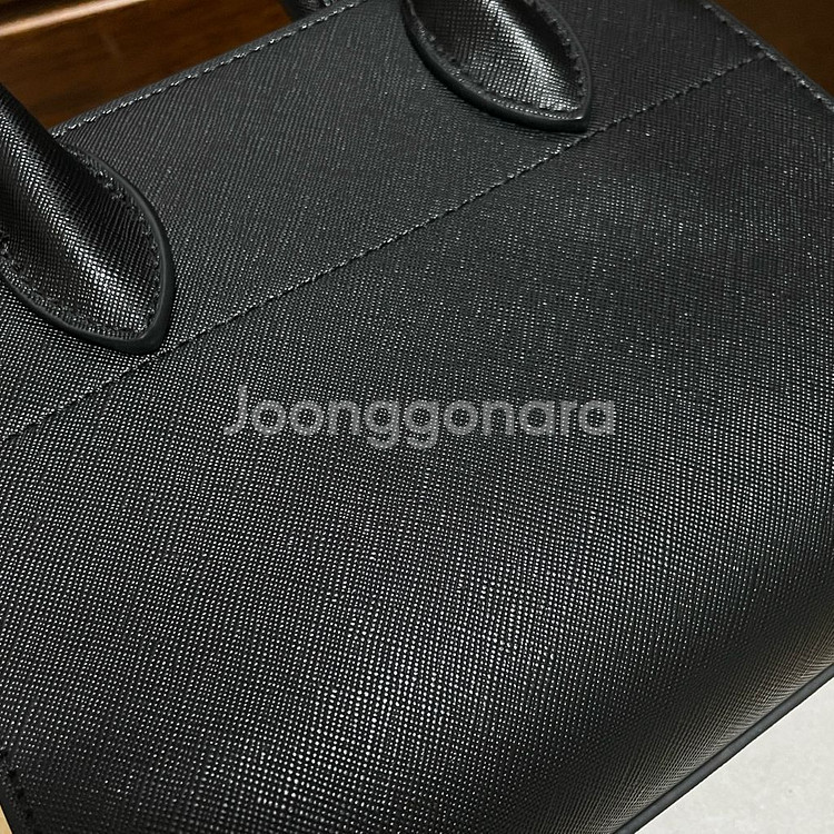 에이블리 세인트스코트 카티아 토트백--5