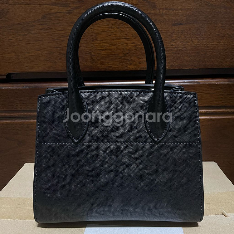 에이블리 세인트스코트 카티아 토트백--2