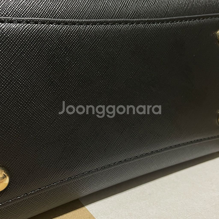 에이블리 세인트스코트 카티아 토트백--6