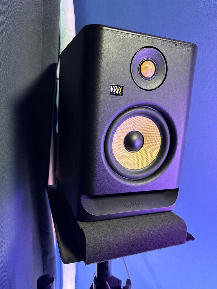 KRK Rokit 5 G4 이미지