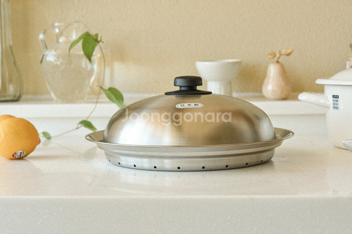 요시카와 스텐 찜기 대 (24~26cm)--0