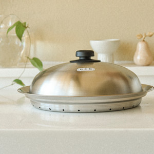 요시카와 스텐 찜기 대 (24~26cm)