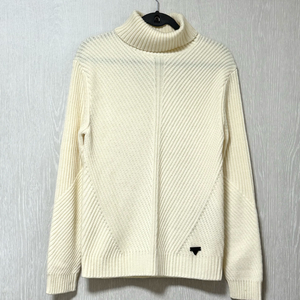 GUESS 게스 남성 목폴라니트티 M(95-100)사이즈