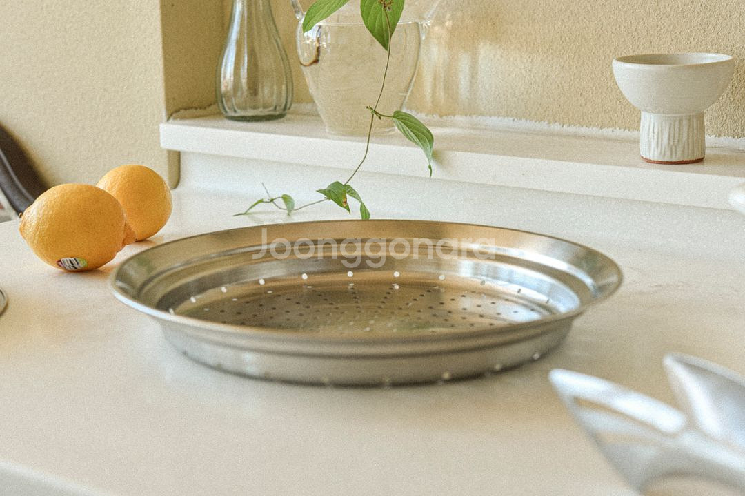 요시카와 스텐 찜기 대 (24~26cm)--1