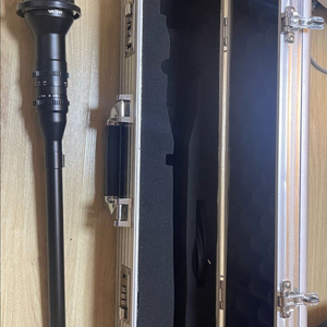 라오와 lawoa probe 24mm 렌즈 pl