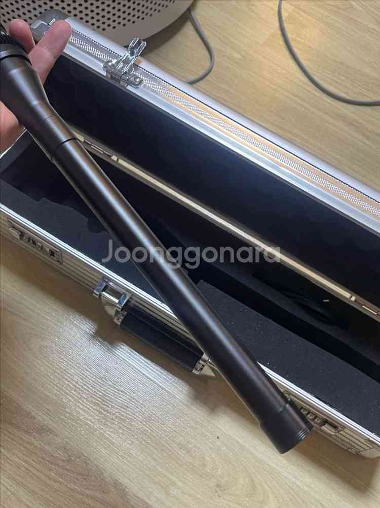 라오와 lawoa probe 24mm 렌즈 pl--3