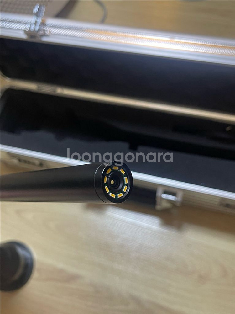 라오와 lawoa probe 24mm 렌즈 pl--4