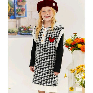 리미떼두두 벨벳 베레모 S