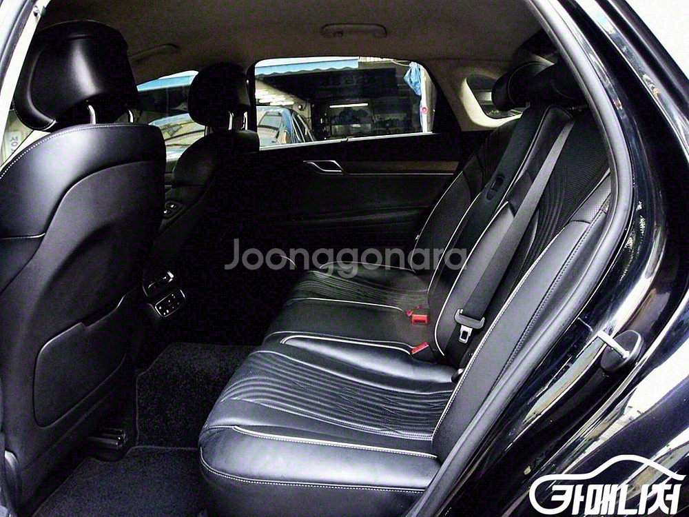 [제네시스]G80(RG3) 3.5 가솔린 터보 AWD 기본형 (5인승) #앱특가--5