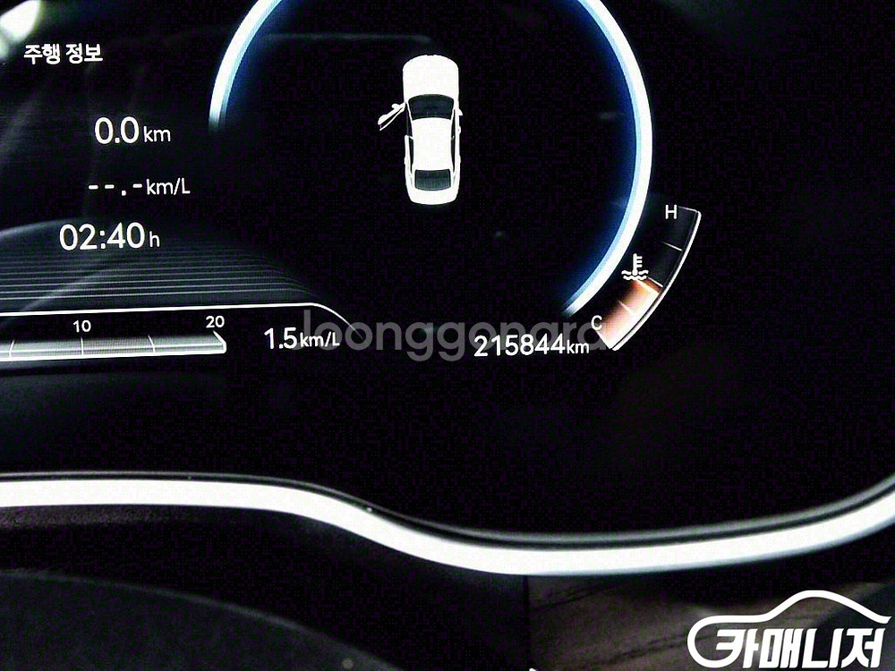 [제네시스]G80(RG3) 3.5 가솔린 터보 AWD 기본형 (5인승) #앱특가--8