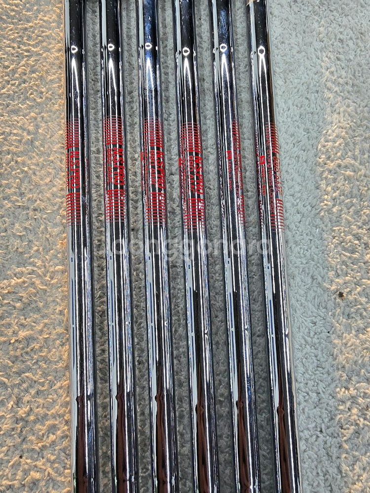 NSPRO 880AMC S 아이언샤프트 5번부터 P--2