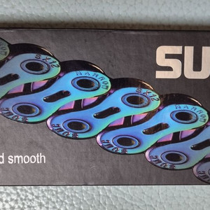 SUMC SX12SL 12단체인 (실버)