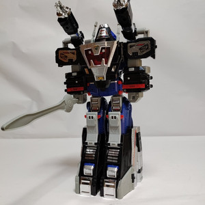 전자전대 메가렌쟈 갤럭시메가 델타메가 dx