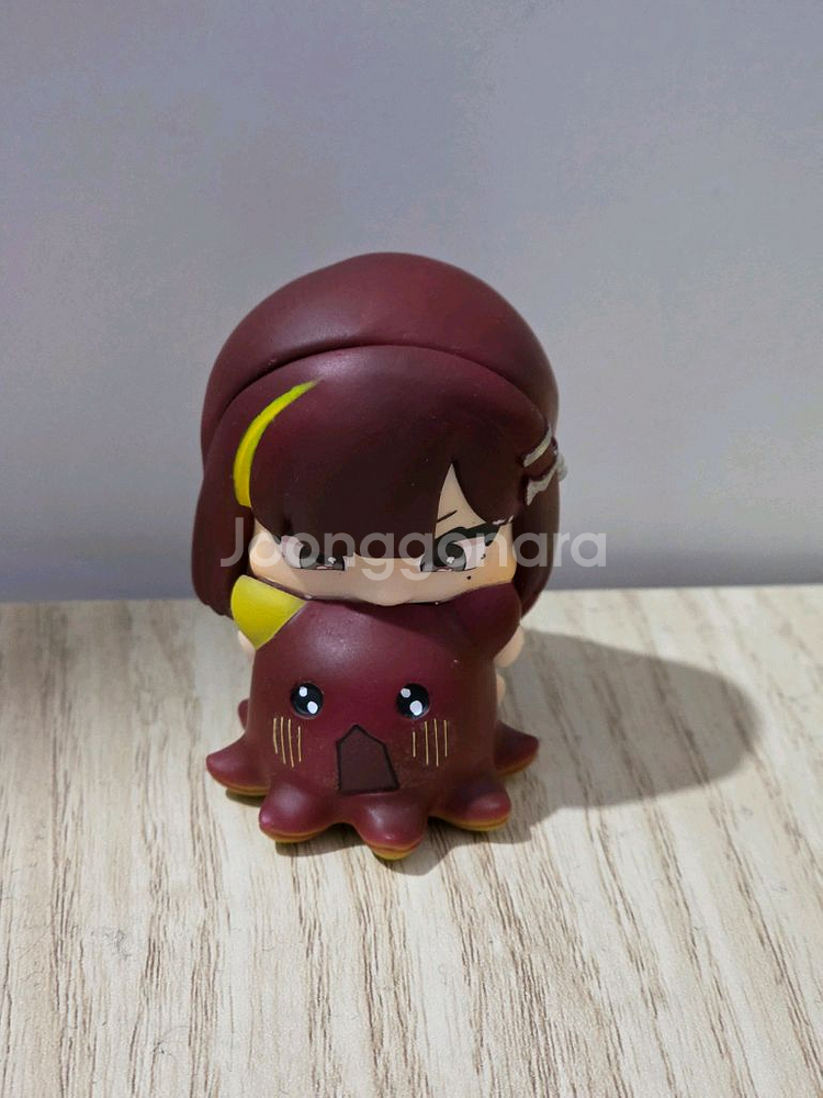 스텔라이브 2기생 비공식 아카네 리제 피규어--0