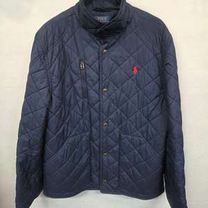 폴로랄프로렌 퀄팅 자켓 18 20 xl 성인 18 20
