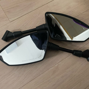 혼다 레벨 500사이드미러팝니다 이미지