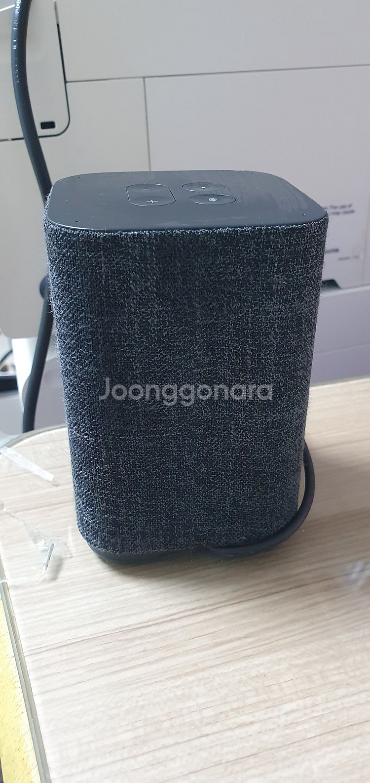 카카오미니 AI 블루투스 스피커 판매--1
