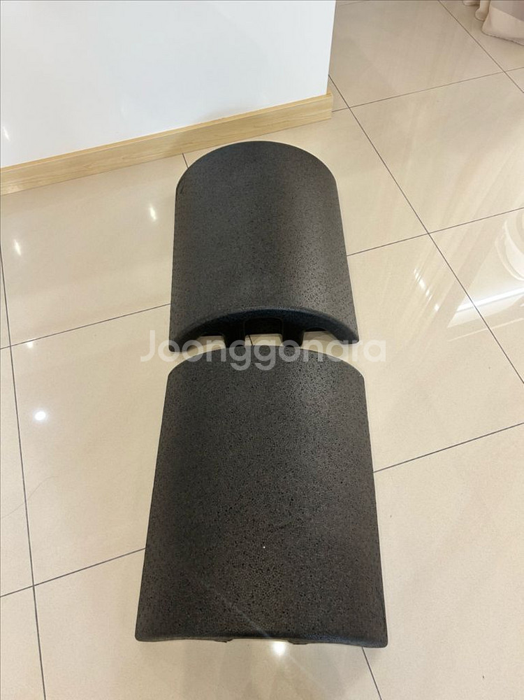 헬스장 운동기구 세트--1