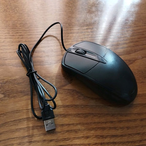 새제품] 컴퓨터 마우스2개 9900원