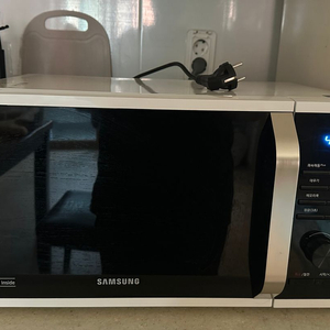 삼성 전자레인지 20L